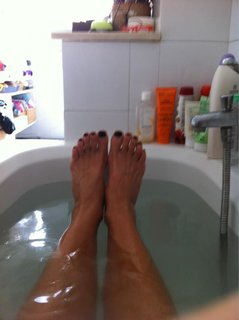 Roberta Beta feet photo 19