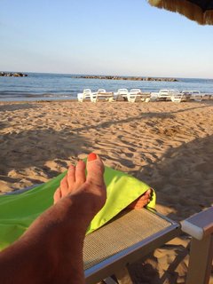Roberta Beta feet photo 18
