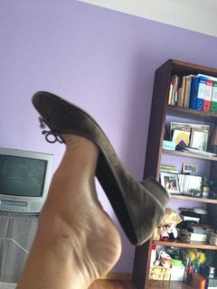 Roberta Beta feet photo 17