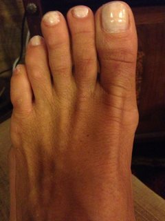 Roberta Beta feet photo 16