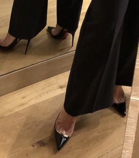 Roberta Beta feet photo 13