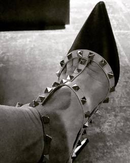 Roberta Beta feet photo 9