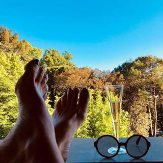 Roberta Beta feet photo 5