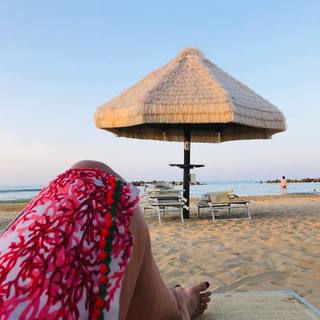 Roberta Beta feet photo 14