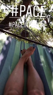 Roberta Beta feet photo 11
