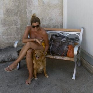 Roberta Beta feet photo 8