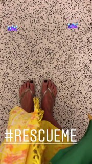 Roberta Beta feet photo 18