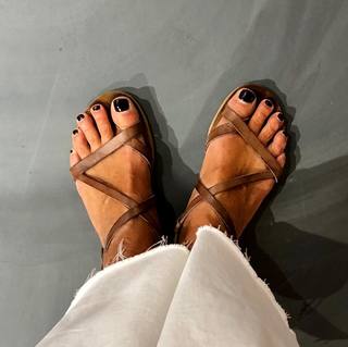 Roberta Beta feet photo 17