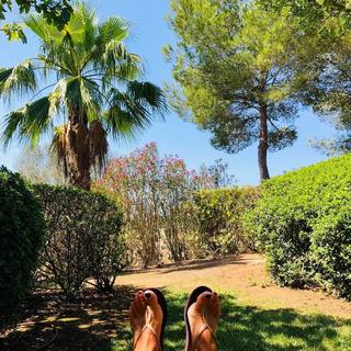 Roberta Beta feet photo 12