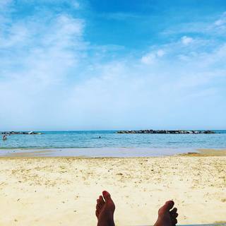 Roberta Beta feet photo 20
