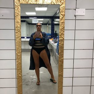 Roberta Beta feet photo 11
