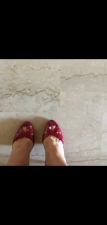 Roberta Beta feet photo 7
