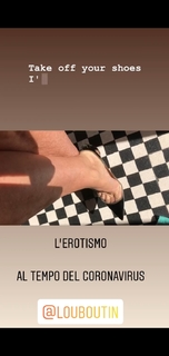 Roberta Beta feet photo 5
