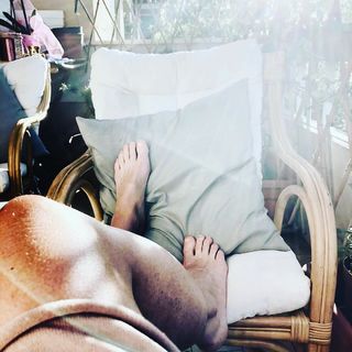 Roberta Beta feet photo 18