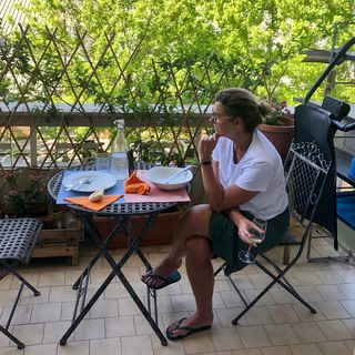 Roberta Beta feet photo 17