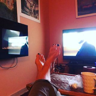 Roberta Beta feet photo 16