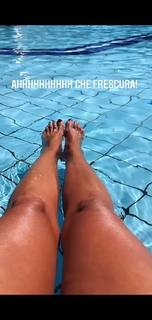 Roberta Beta feet photo 6