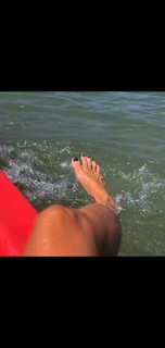 Roberta Beta feet photo 2