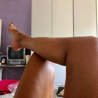 Roberta Beta feet photo 1
