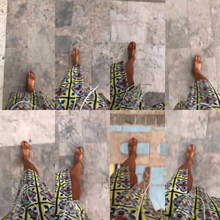 Roberta Beta feet photo 19