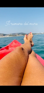 Roberta Beta feet photo 10