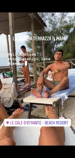 Roberta Beta feet photo 7