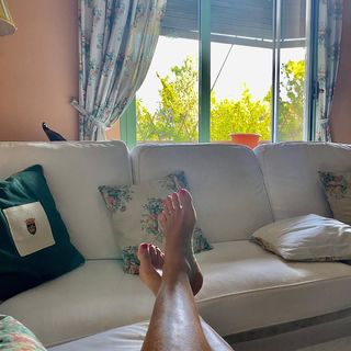 Roberta Beta feet photo 11