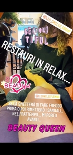 Roberta Beta feet photo 9