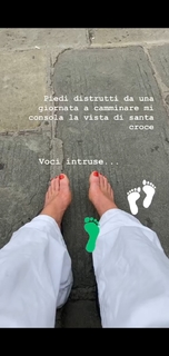 Roberta Beta feet photo 8