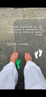Roberta Beta feet photo 20