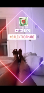 Roberta Beta feet photo 14