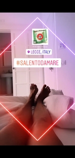 Roberta Beta feet photo 13
