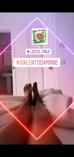 Roberta Beta feet photo 12
