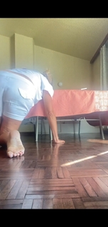 Roberta Beta feet photo 5