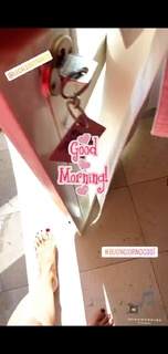 Roberta Beta feet photo 13