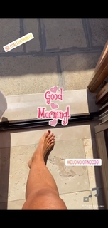 Roberta Beta feet photo 10