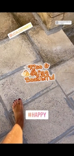 Roberta Beta feet photo 5