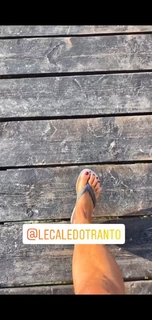 Roberta Beta feet photo 19