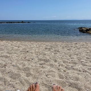 Roberta Beta feet photo 7