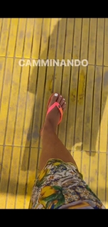Roberta Beta feet photo 17