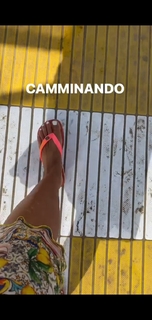 Roberta Beta feet photo 15