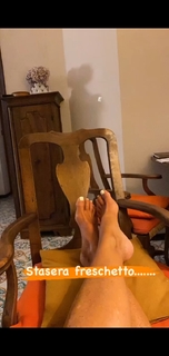 Roberta Beta feet photo 11