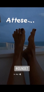 Roberta Beta feet photo 5