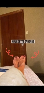 Roberta Beta feet photo 1