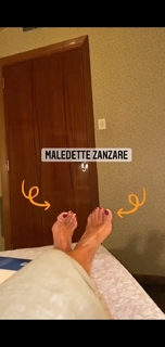 Roberta Beta feet photo 20