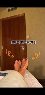 Roberta Beta feet photo 18