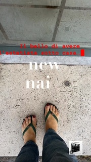 Roberta Beta feet photo 13