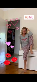 Roberta Beta feet photo 5