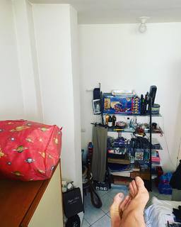 Roberta Beta feet photo 1