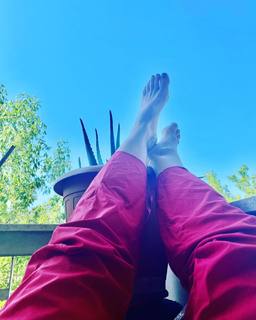 Roberta Beta feet photo 18